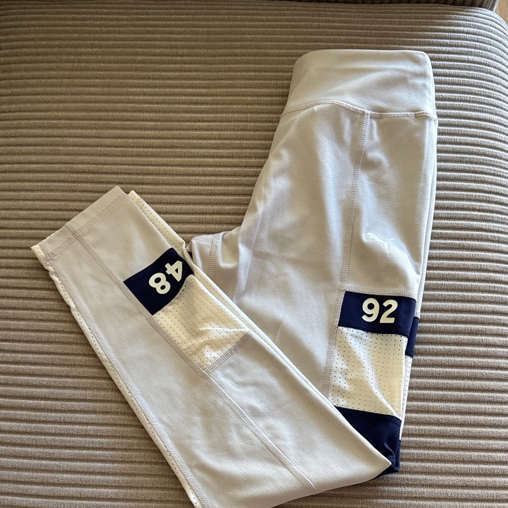 Puma women Leggings with back pocket